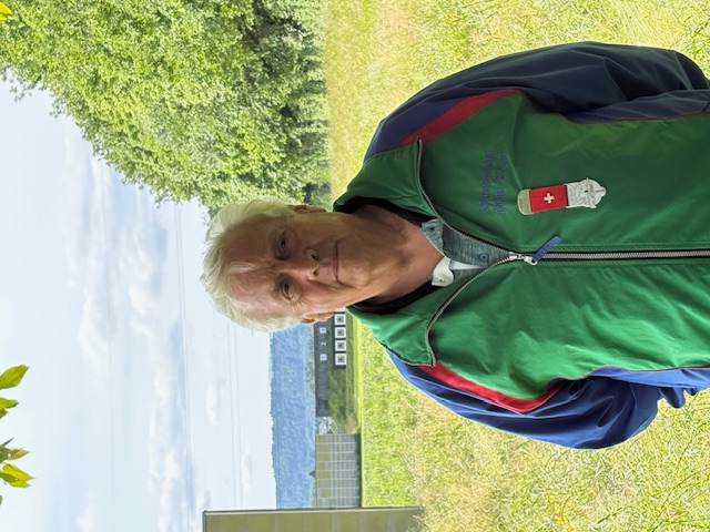 Hauert Fritz